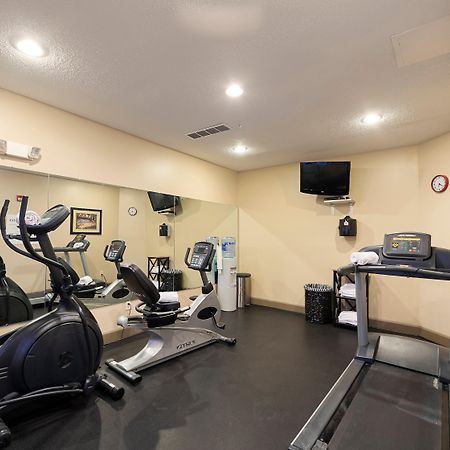 Holiday Inn Express Bloomington West By Ihg Ngoại thất bức ảnh