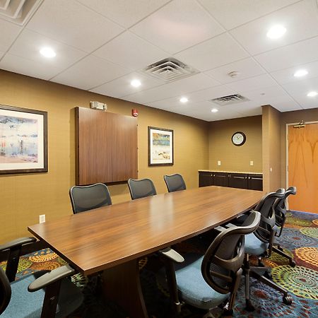 Holiday Inn Express Bloomington West By Ihg Ngoại thất bức ảnh