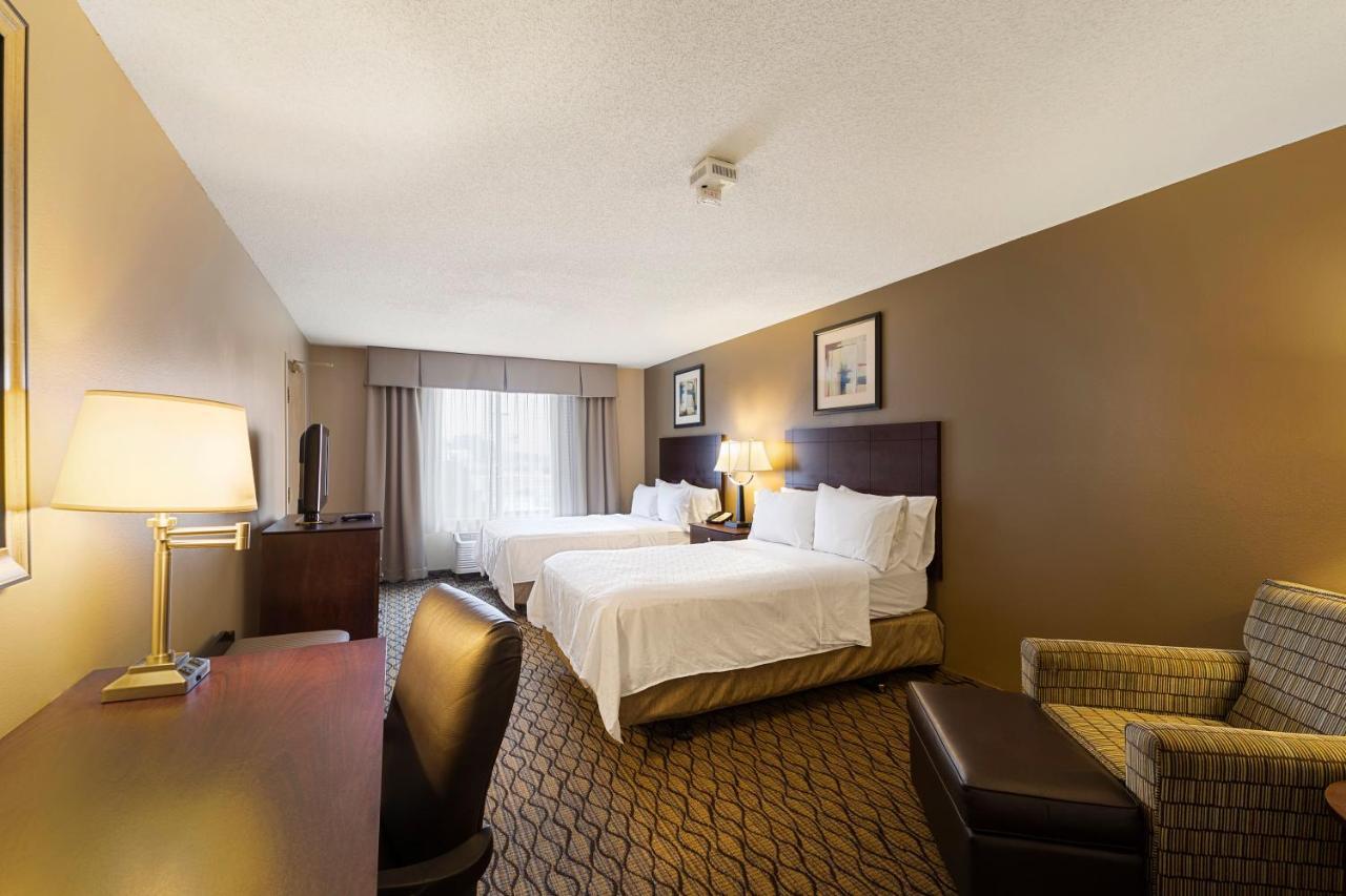 Holiday Inn Express Bloomington West By Ihg Ngoại thất bức ảnh