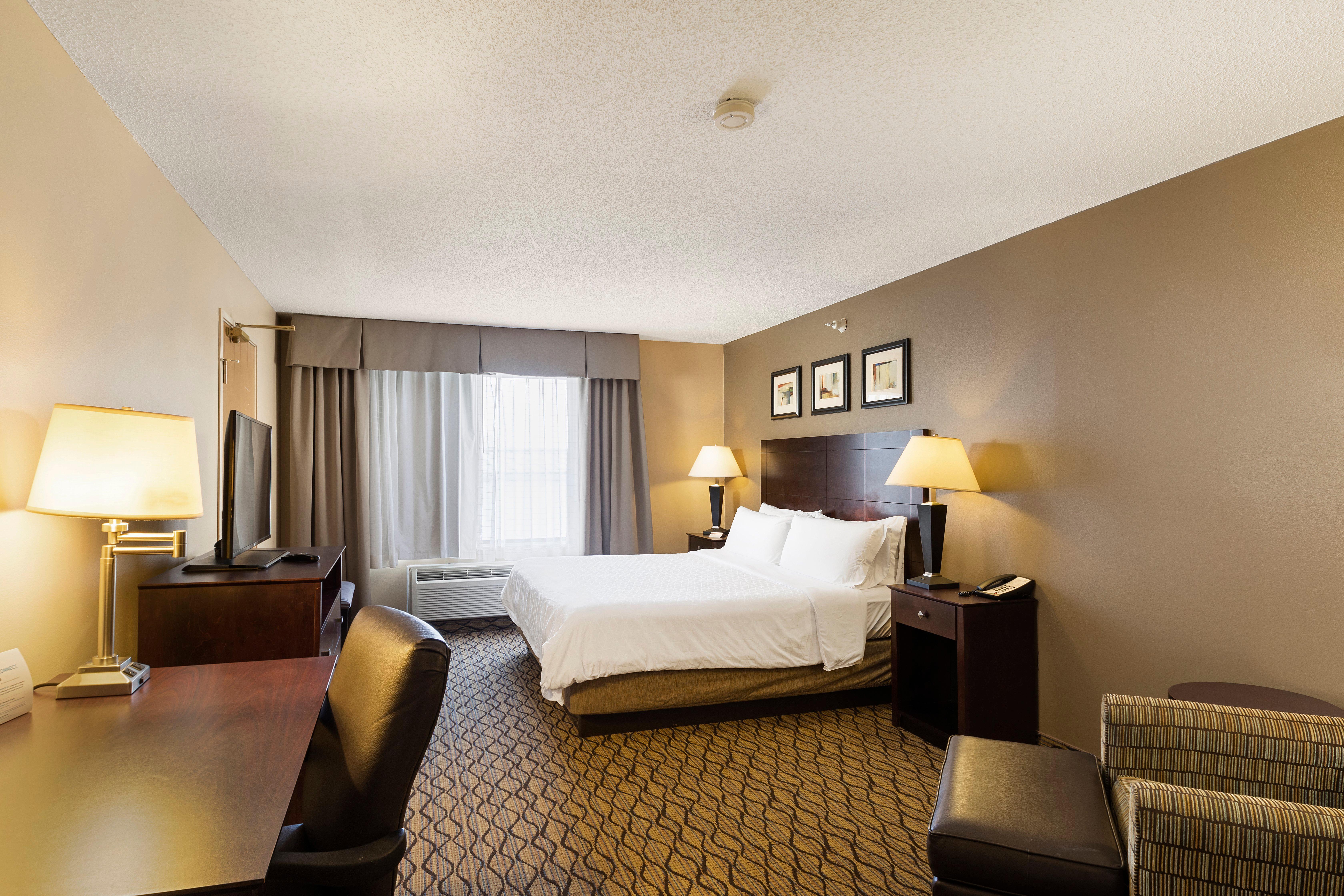 Holiday Inn Express Bloomington West By Ihg Ngoại thất bức ảnh