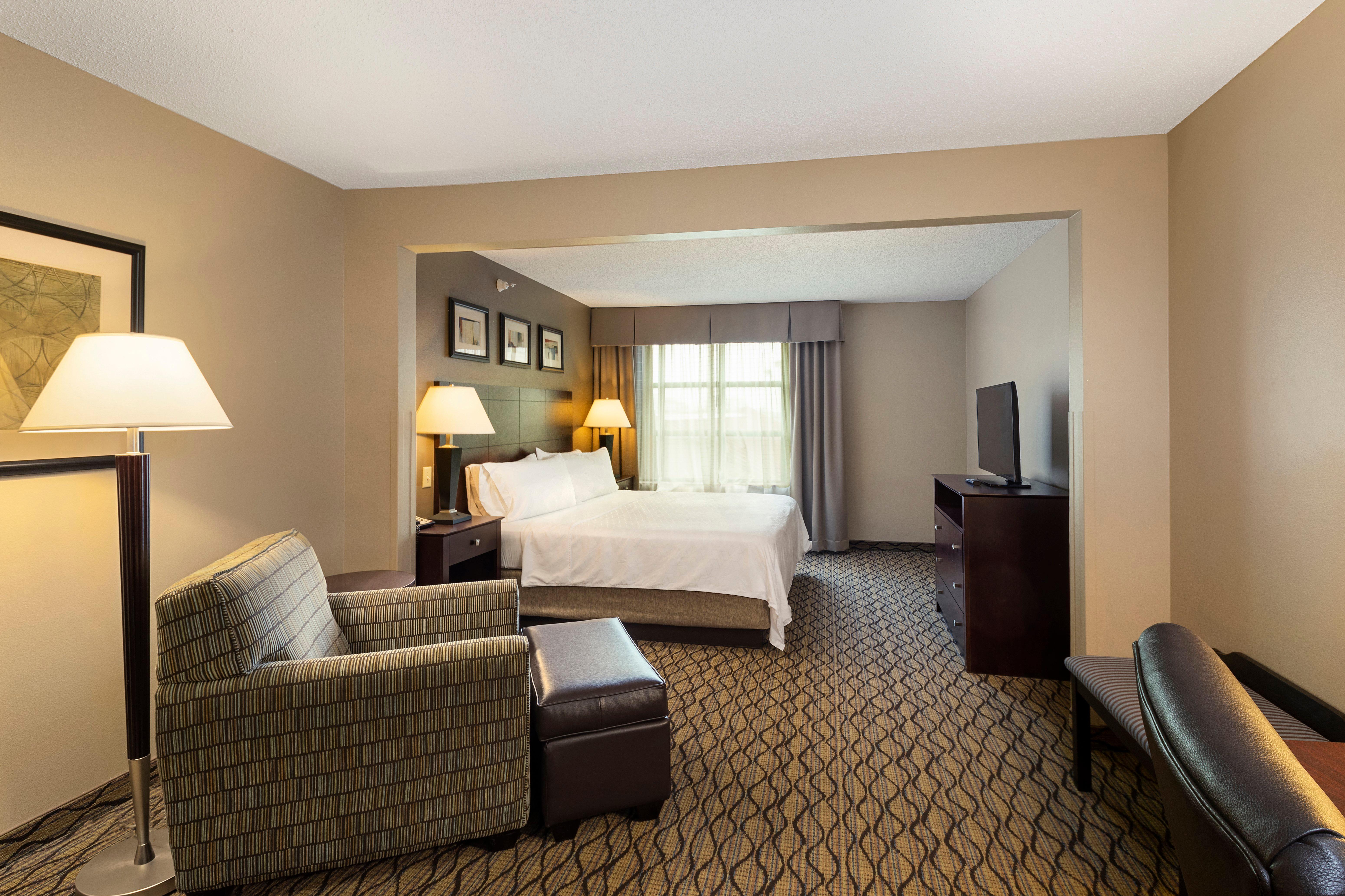 Holiday Inn Express Bloomington West By Ihg Ngoại thất bức ảnh