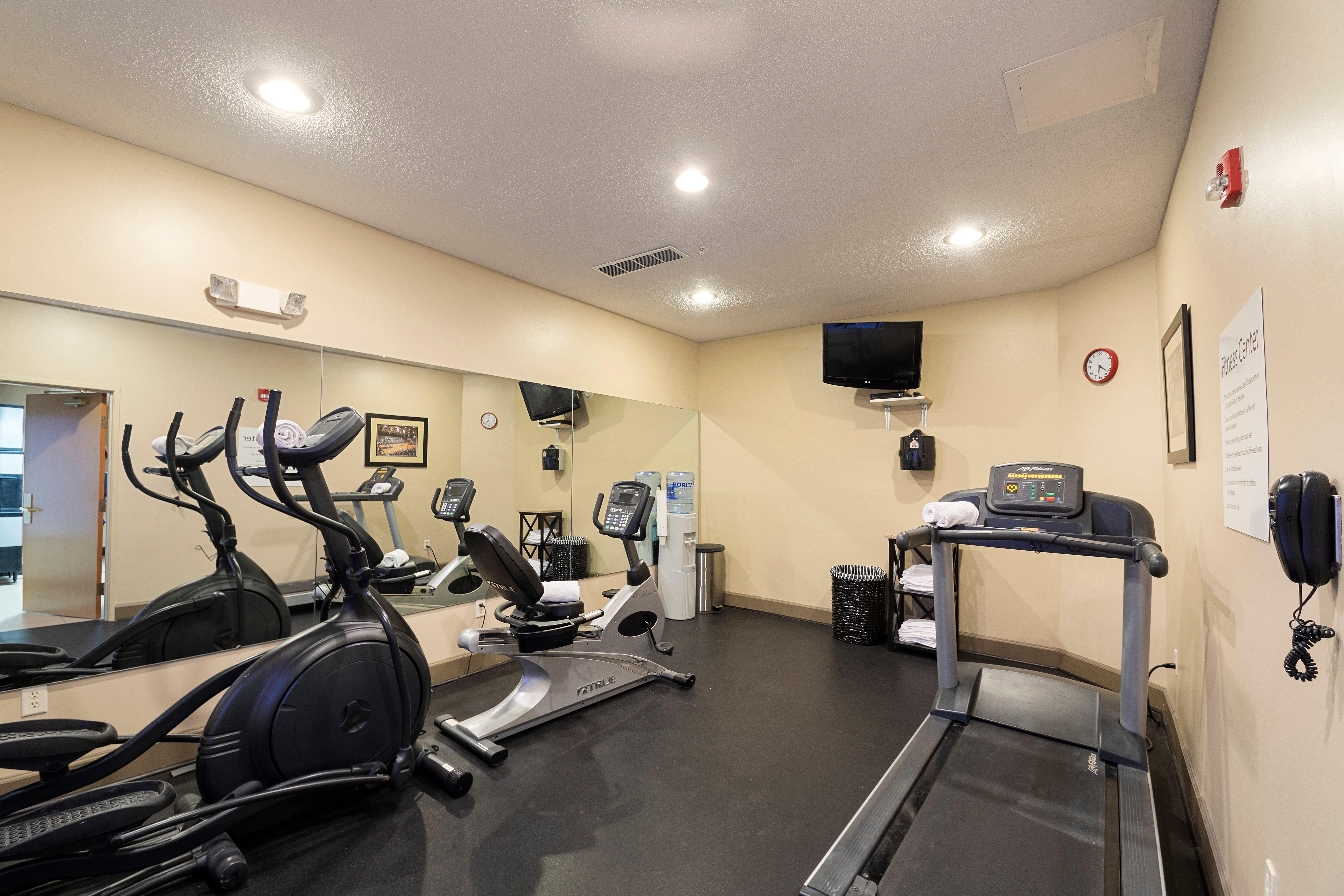 Holiday Inn Express Bloomington West By Ihg Ngoại thất bức ảnh