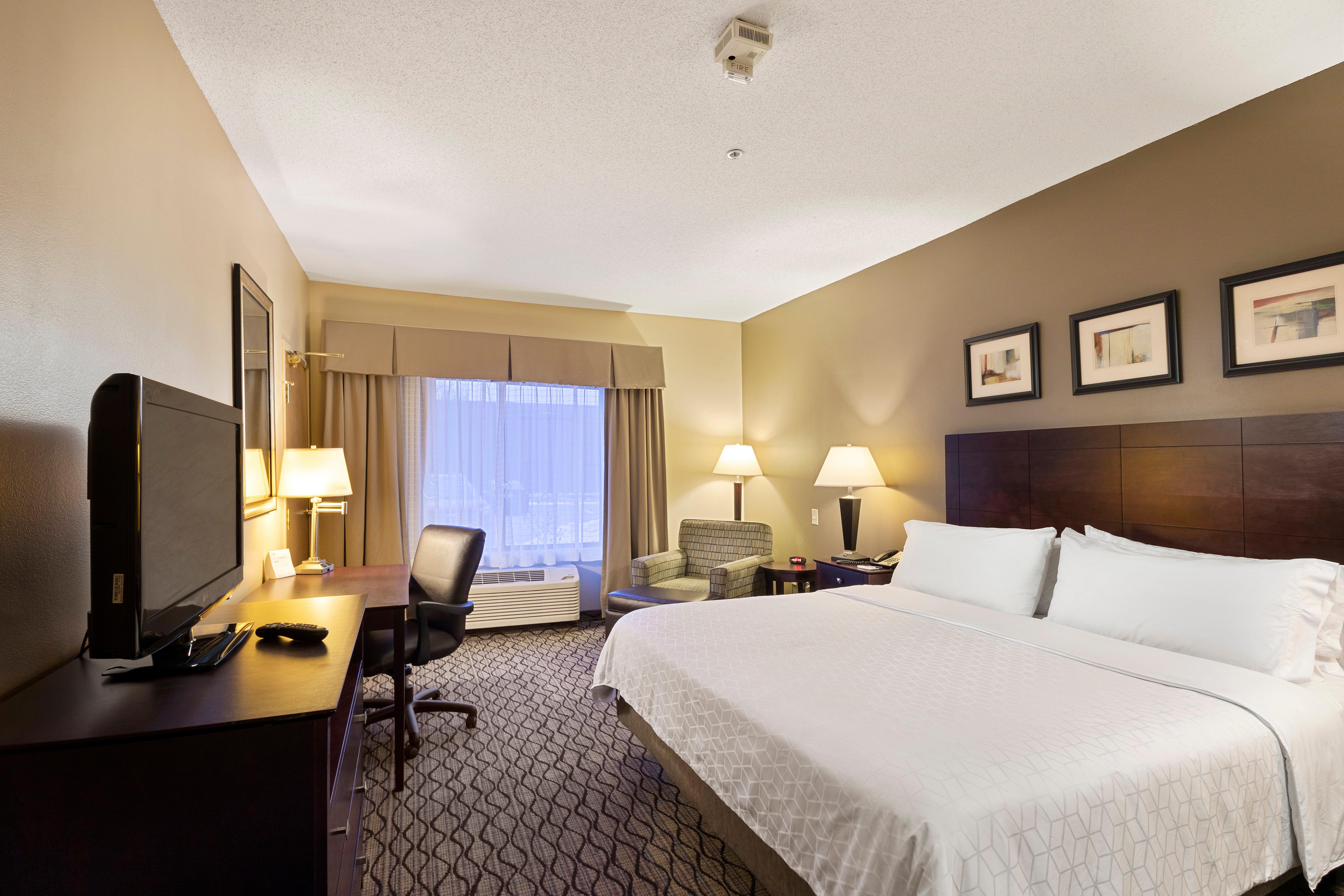 Holiday Inn Express Bloomington West By Ihg Ngoại thất bức ảnh