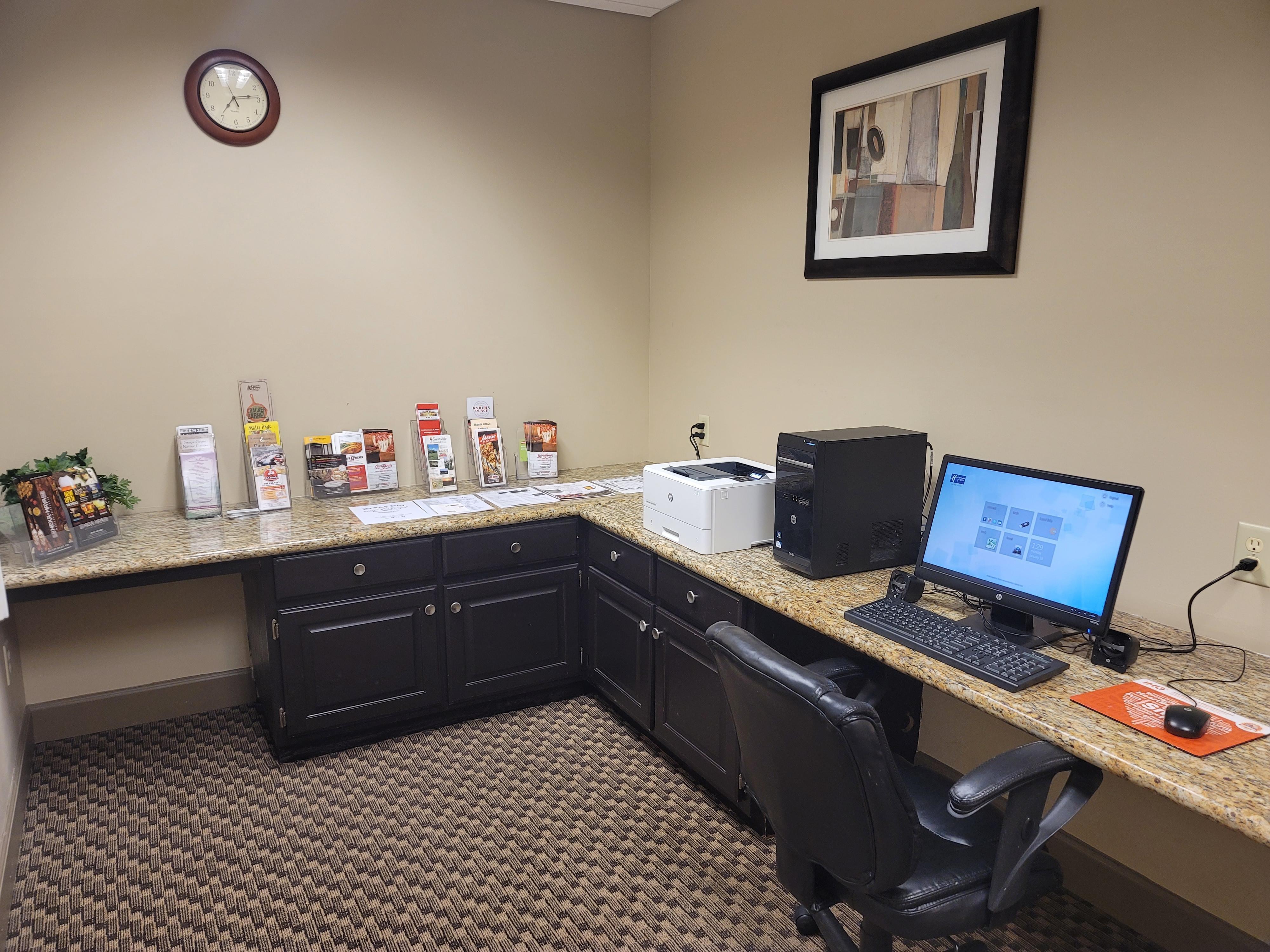 Holiday Inn Express Bloomington West By Ihg Ngoại thất bức ảnh