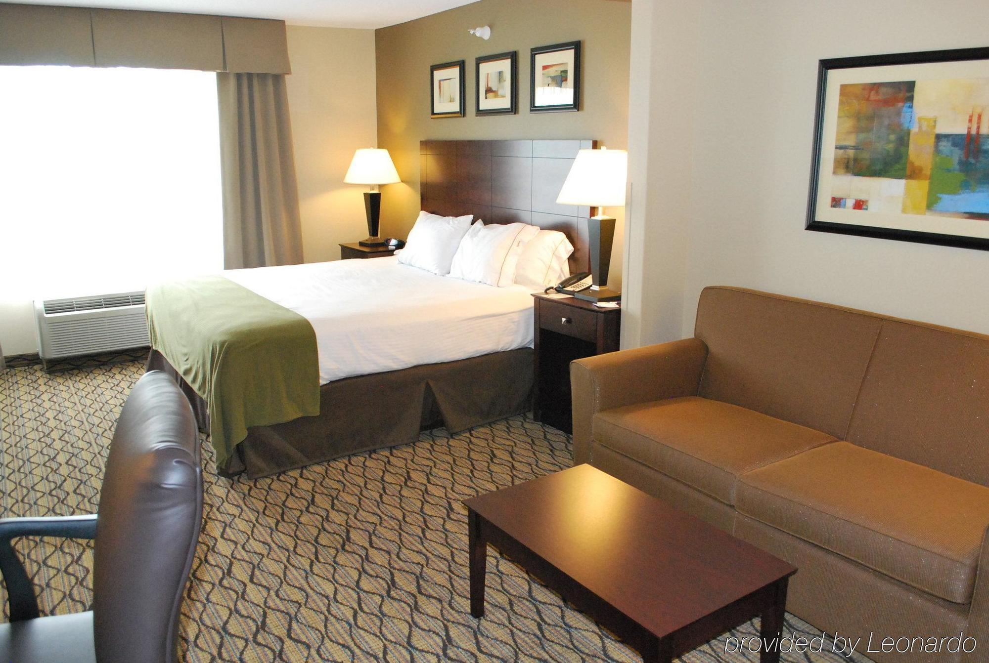 Holiday Inn Express Bloomington West By Ihg Phòng bức ảnh